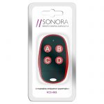 SONORA RCD-003-3