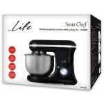 LIFE Sous Chef-6