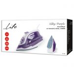 LIFE Silky Purple-5