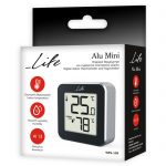 LIFE ALU MINI-4