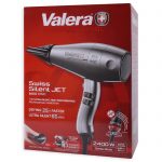 VALERA SWISS SILENT JET 8600 D RC IONIC-10