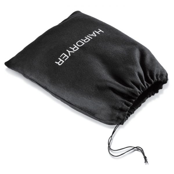 VALERA BLACK POUCH-1