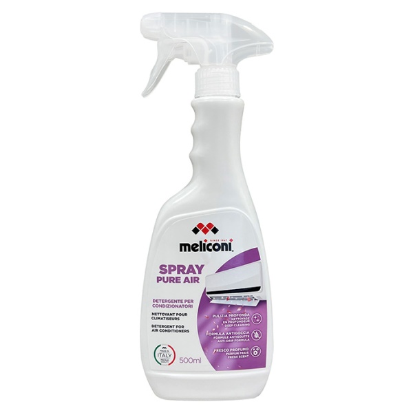 MELICONI SPRAY PURE AIR 500ML-1