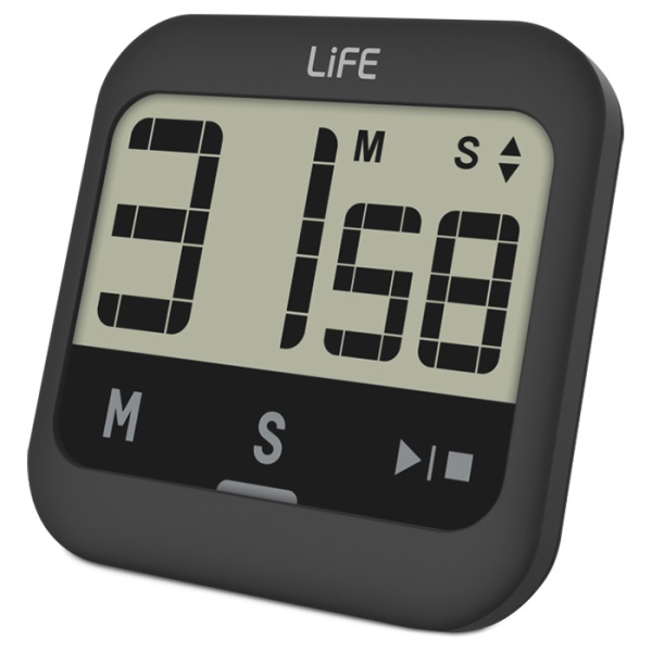 LIFE TIME KEEPER-1
