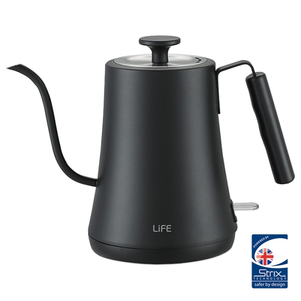 LIFE COFFEE & TEA-1